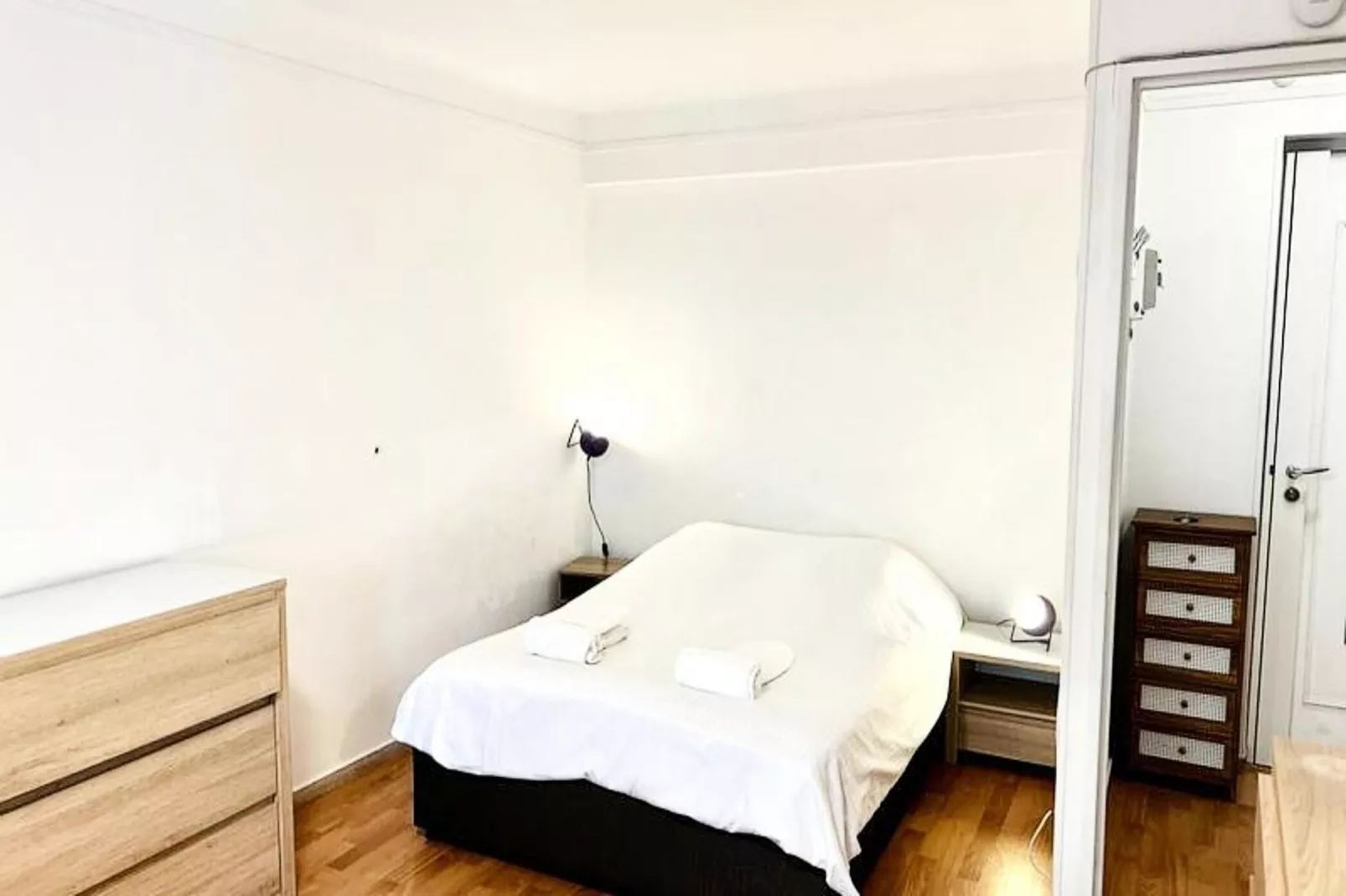 Résidence Studio Climatis&eacute; En Plein Centre Ville De Cannes &agrave; 2 Pas De Rue D'antibes-Sfeer