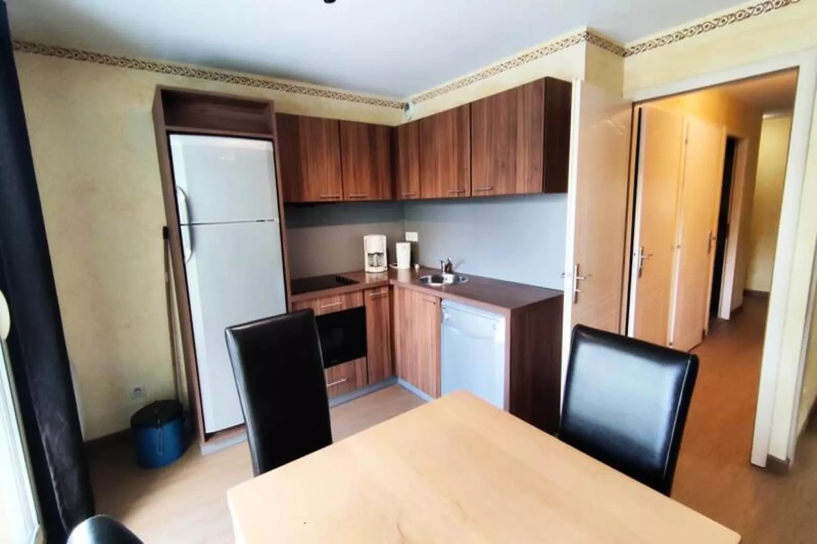 Résidence Terrasses D'isola B312-Buitenkant zomer