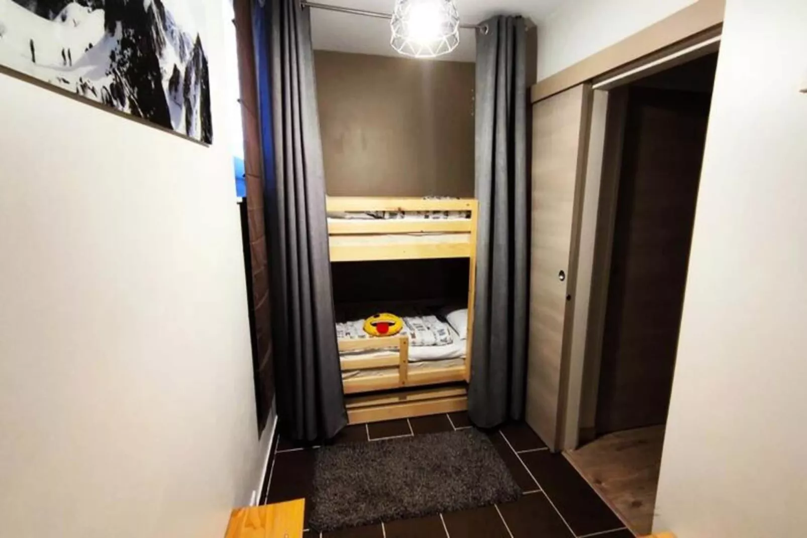 Résidence Malinvern C15-Buitenkant zomer