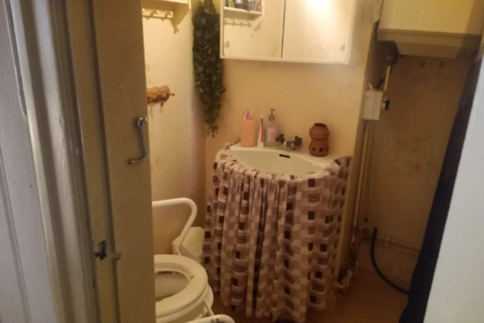 4 persoons vakantie huis in RAMSJÖ-By Traum-Binnen