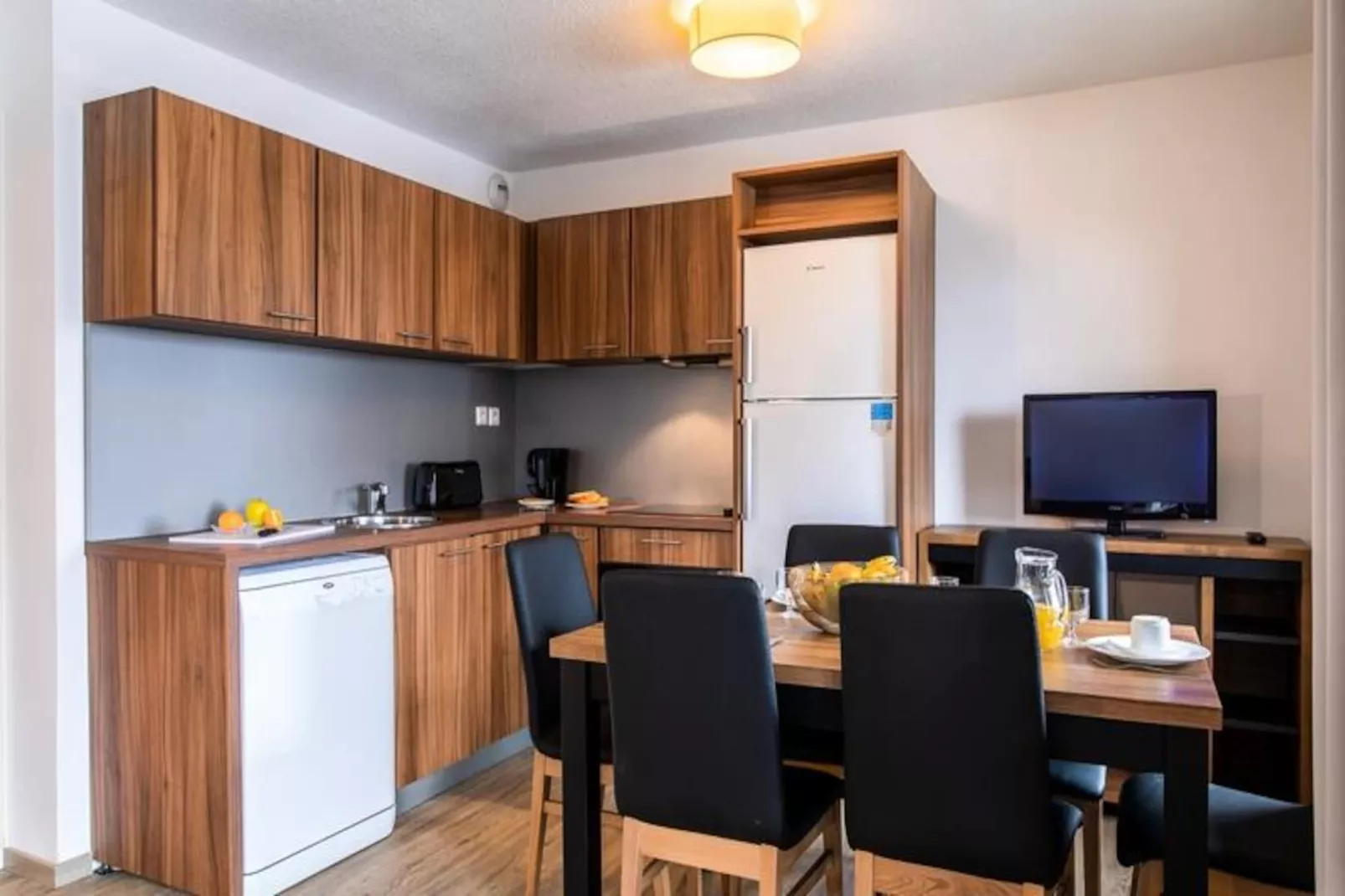 Résidence MMV Les Terrasses d'Isola ***-Image-tags.