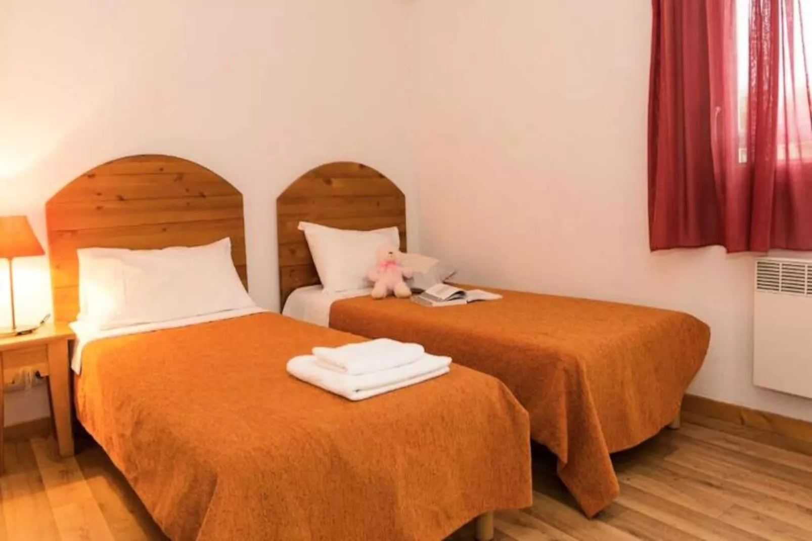 Résidence Odalys Les Sources de Manon ***-Image-tags.