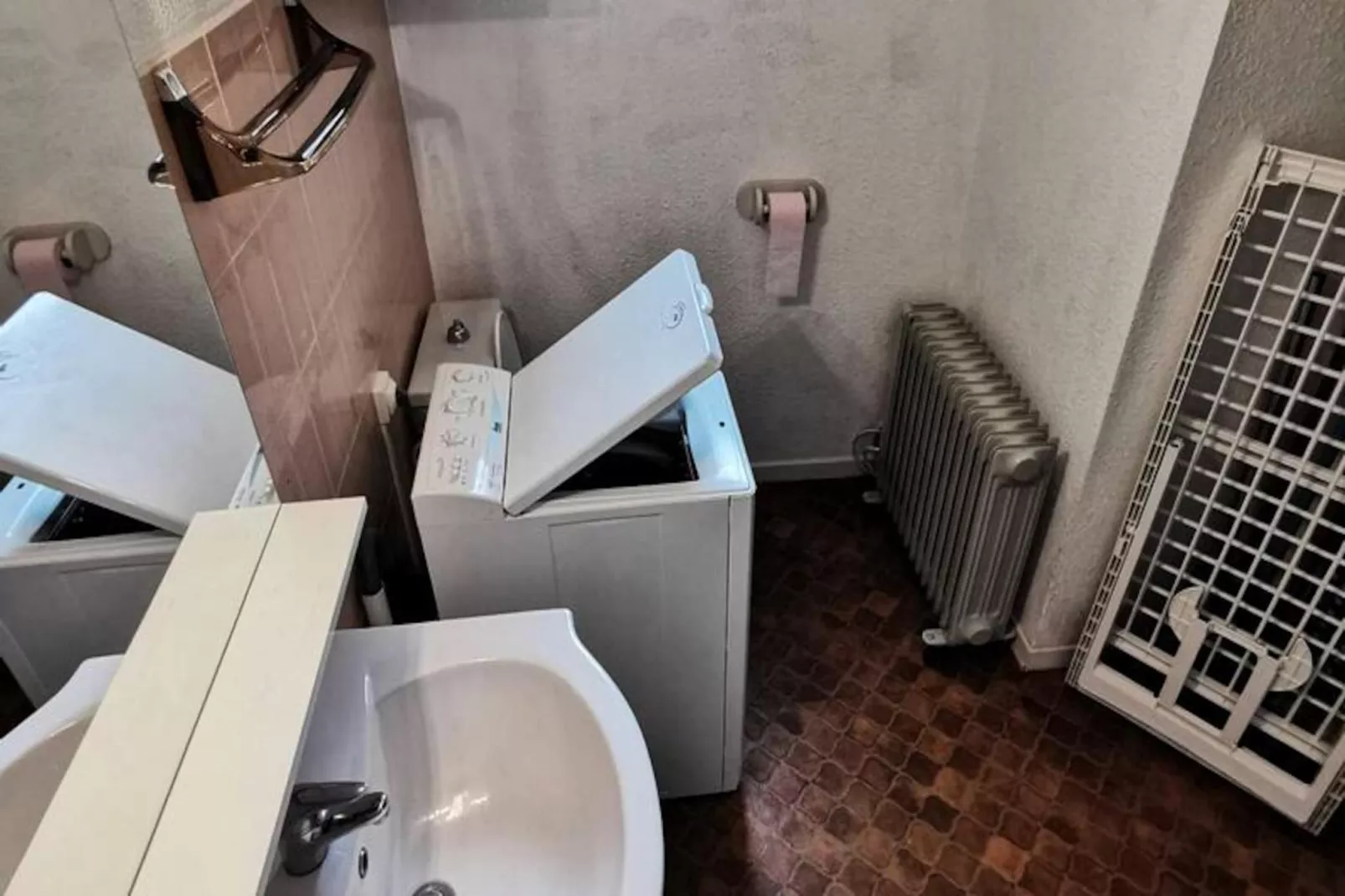 Résidence Maisons Des Sables 4-Image-tags.