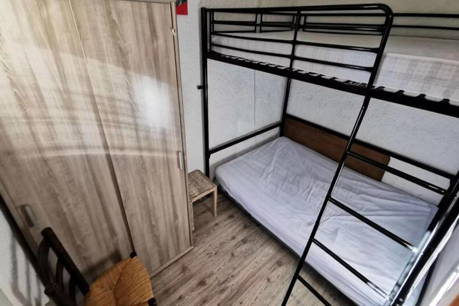 Résidence Les Patios 1-Slaapkamer