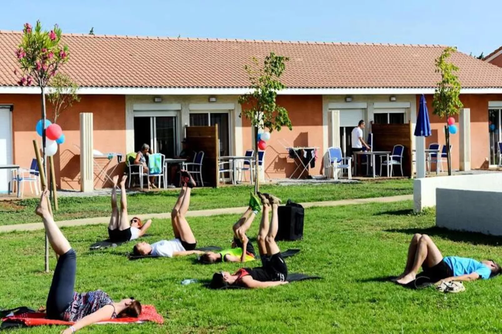 Résidence Odalys Côté Canal-Image-tags.