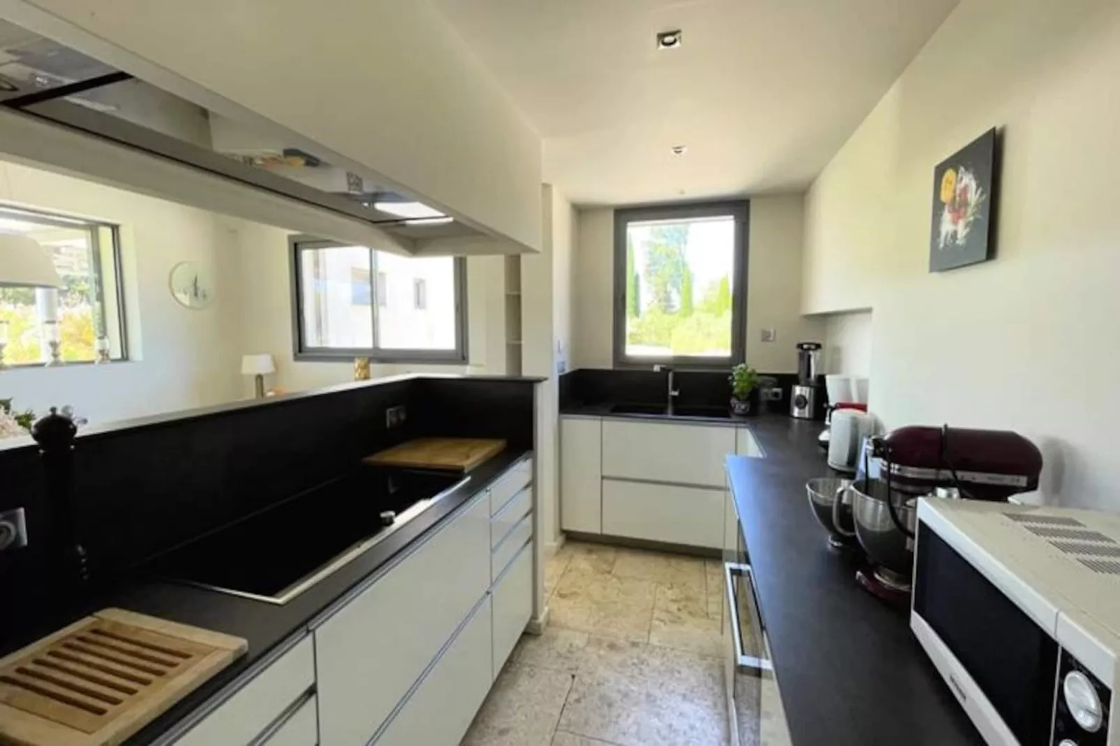 Mas De Pani&egrave;re - Saint Remy De Provence-Image-tags.