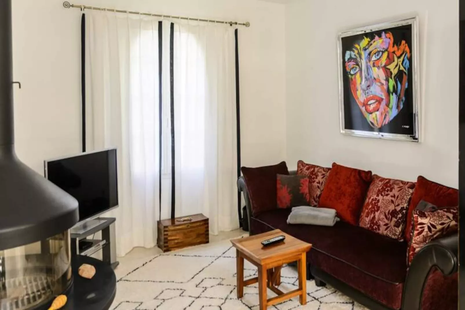 Villa Clara Le R&ecirc;ve Proven&ccedil;al Sur Le Golf De Pont Royal !-Image-tags.