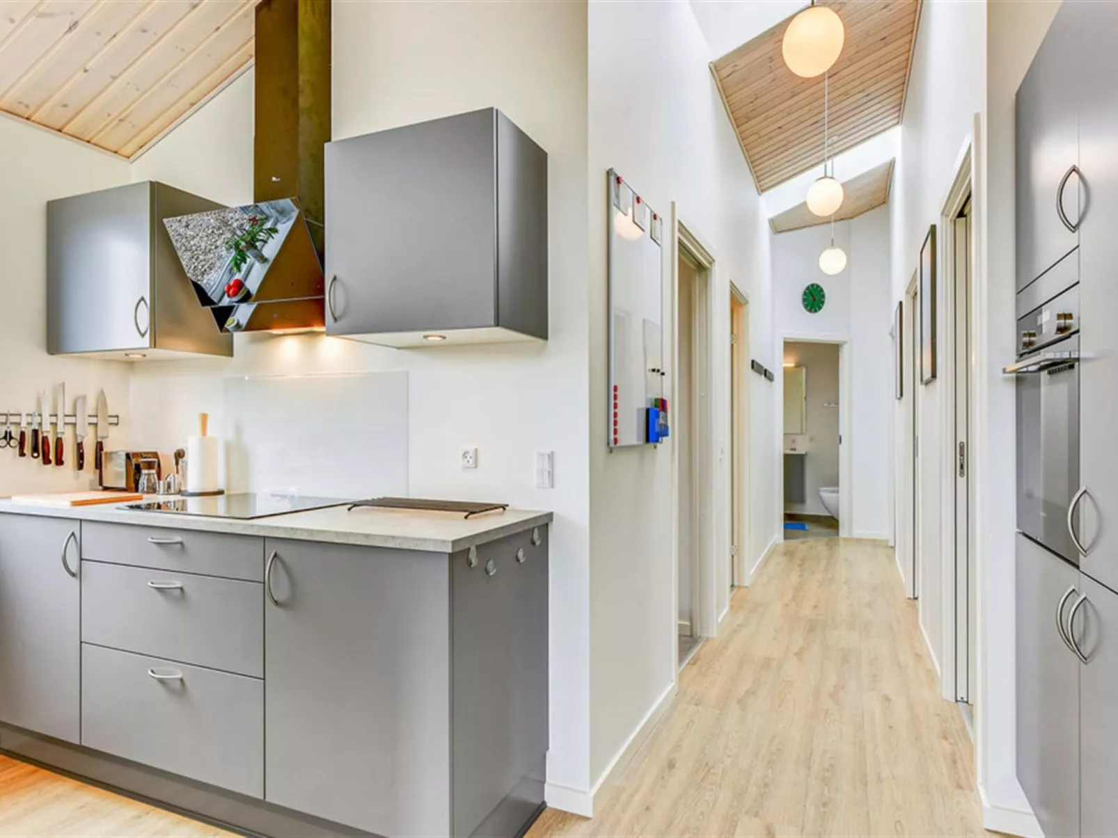 "Snari" - 700m from the sea-Binnen