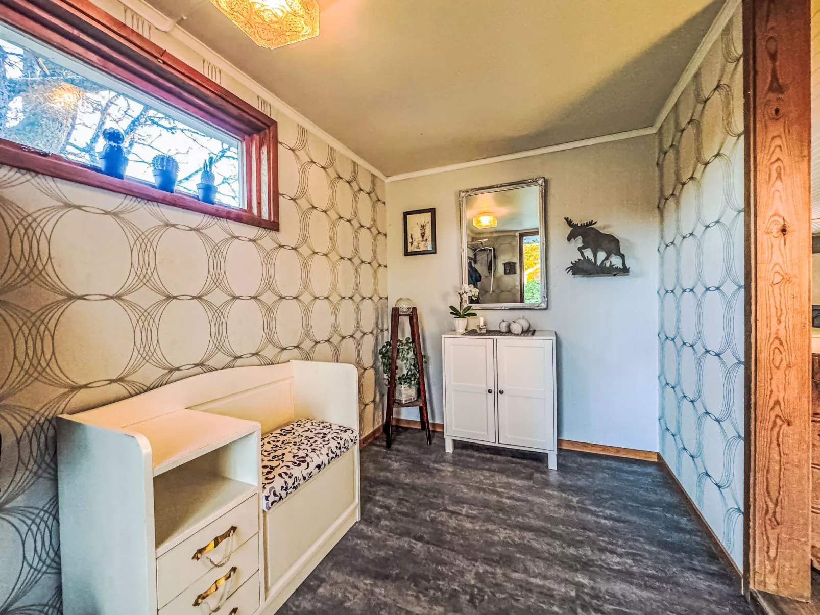 Skurå Villan-Binnen