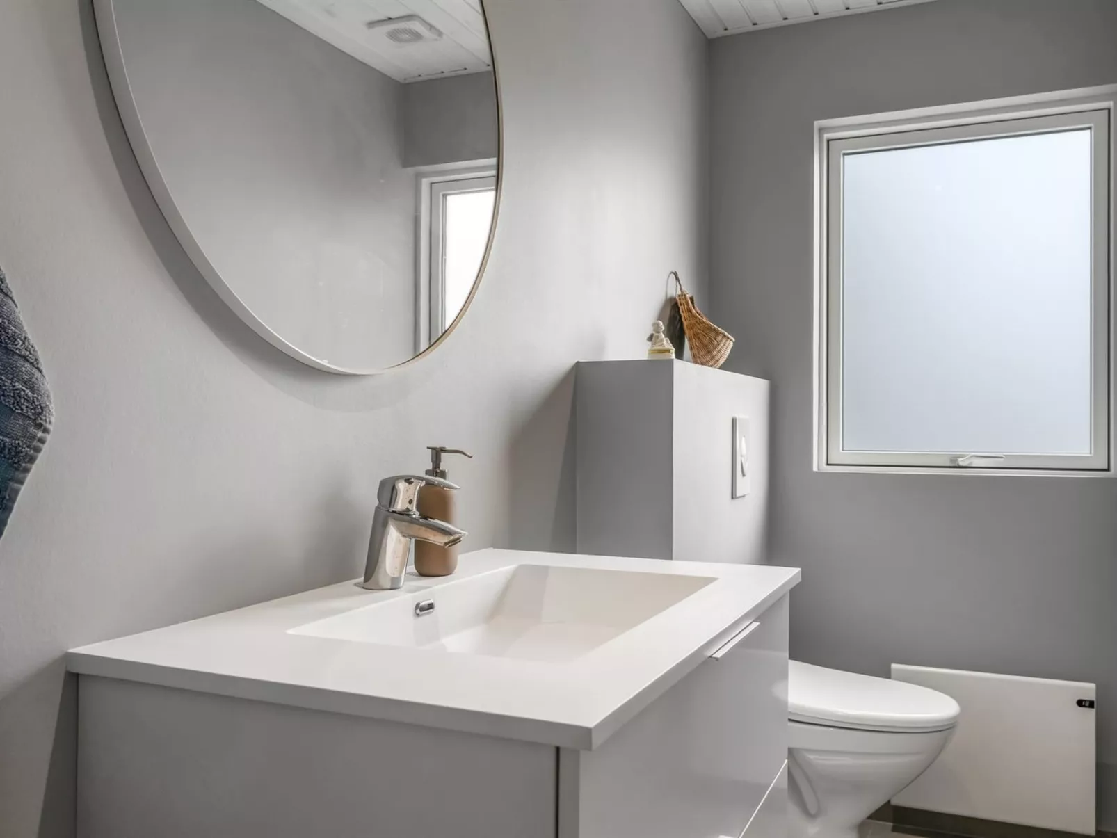 "Erja" - 600m from the sea-Binnen