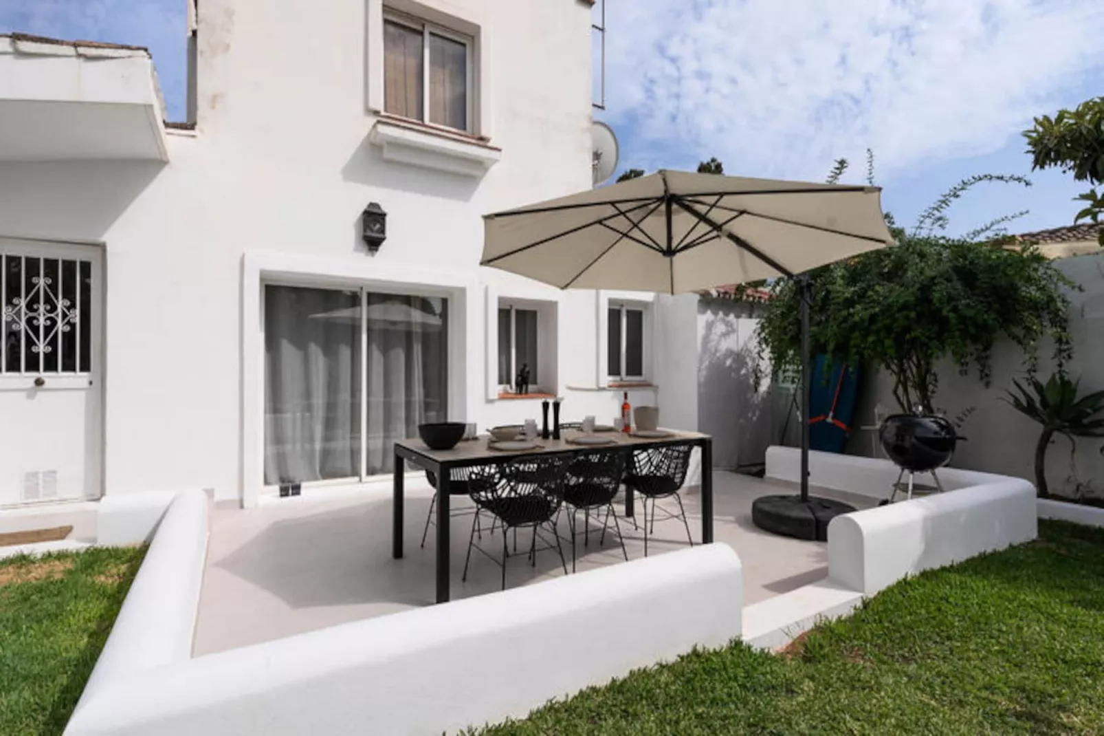 Maison à Marbella-Image-tags.