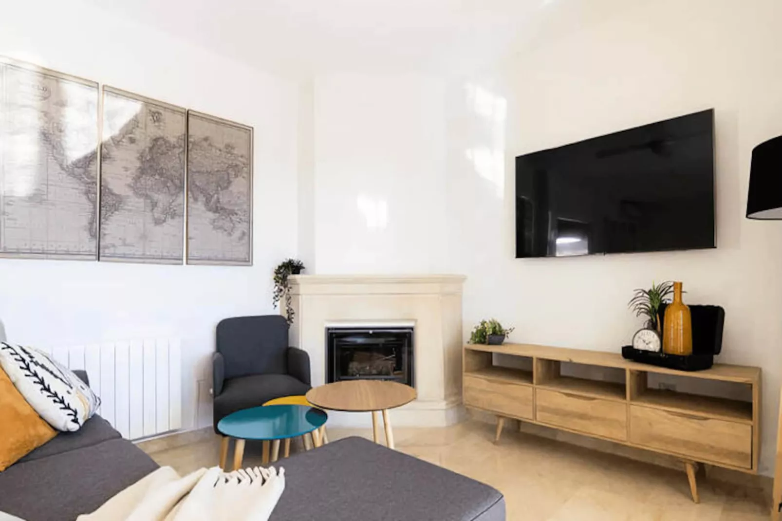 Magnifique Villa Avec Piscine Priv&eacute;e - Golf  Bonalba !-Image-tags.