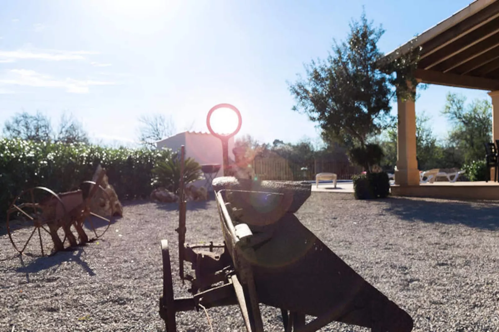 Maison à Sineu-Image-tags.