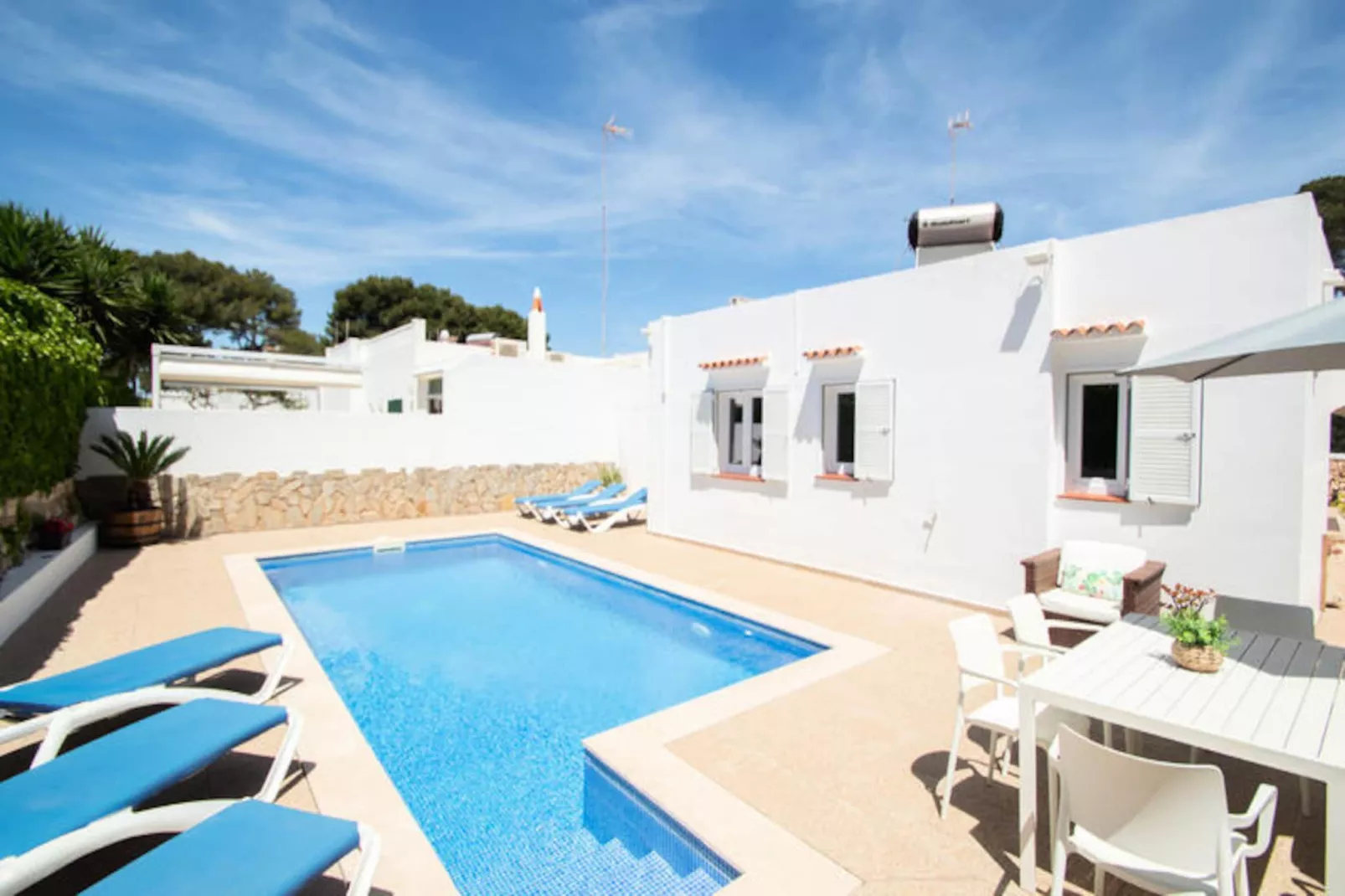 Maison à Cala Galdana-Image-tags.