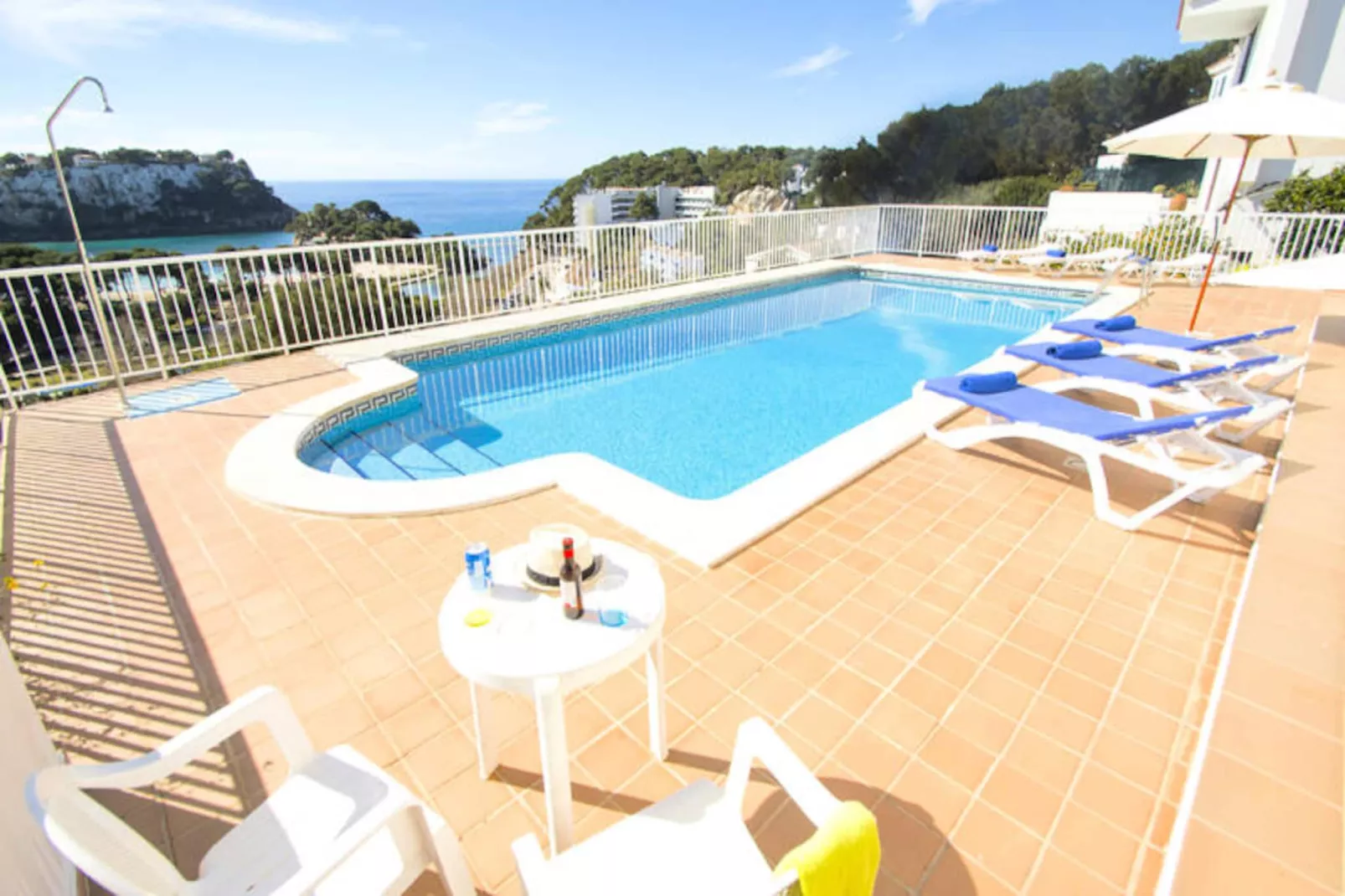 Appartements à Cala Galdana-Image-tags.