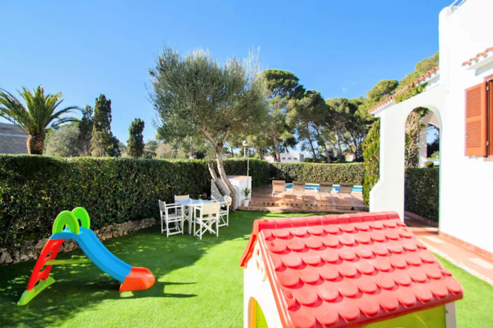 Maison à Cala Galdana-Image-tags.