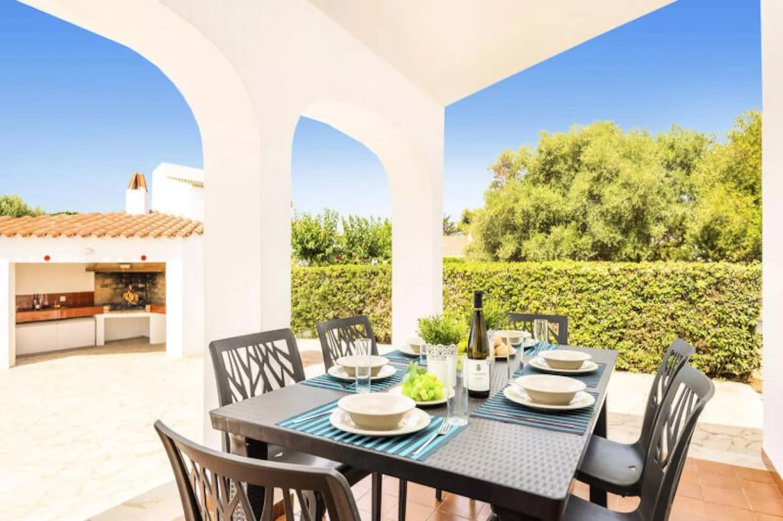 Maison à Cala en Blanes-Image-tags.