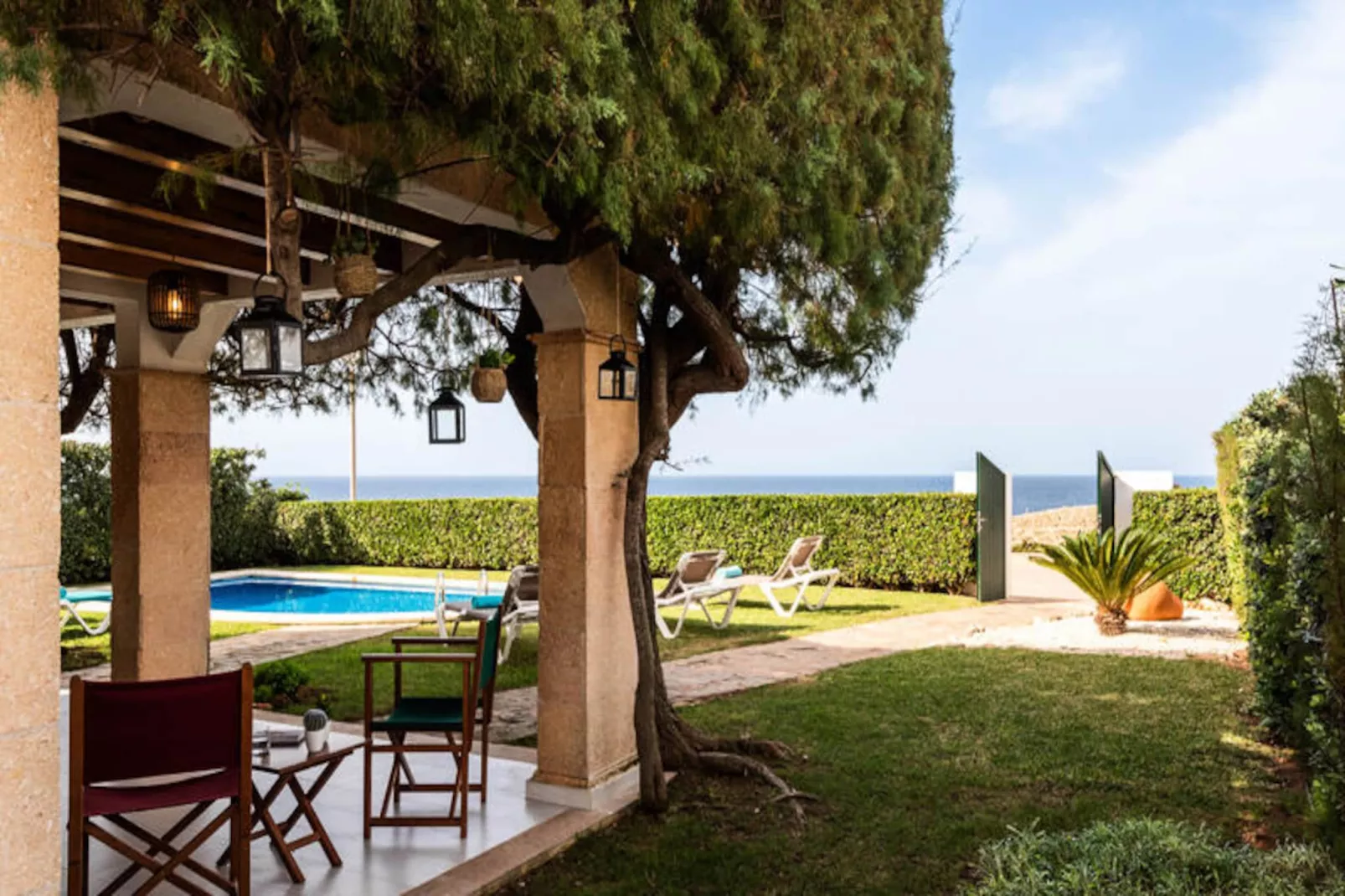 Maison à Cap d'Artruix-Image-tags.