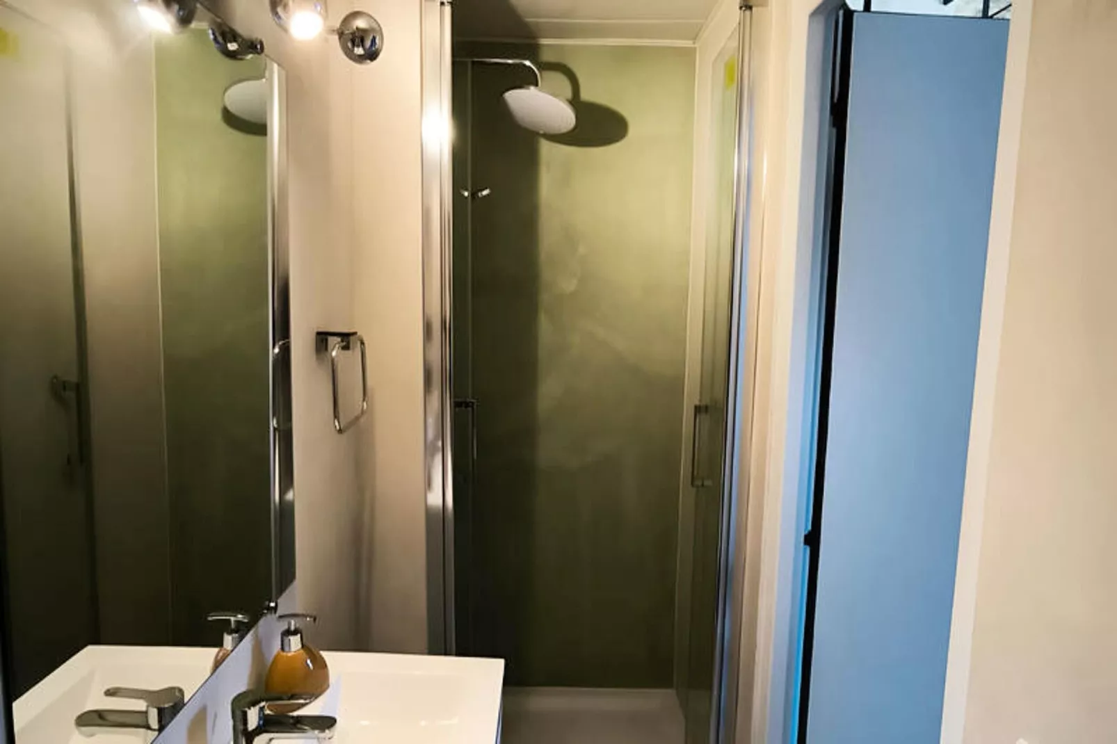 Appartements à Nîmes-Recreatieruimte