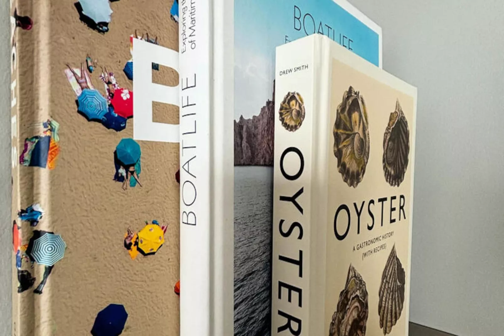 Appartements à Trebeurden-Image-tags.