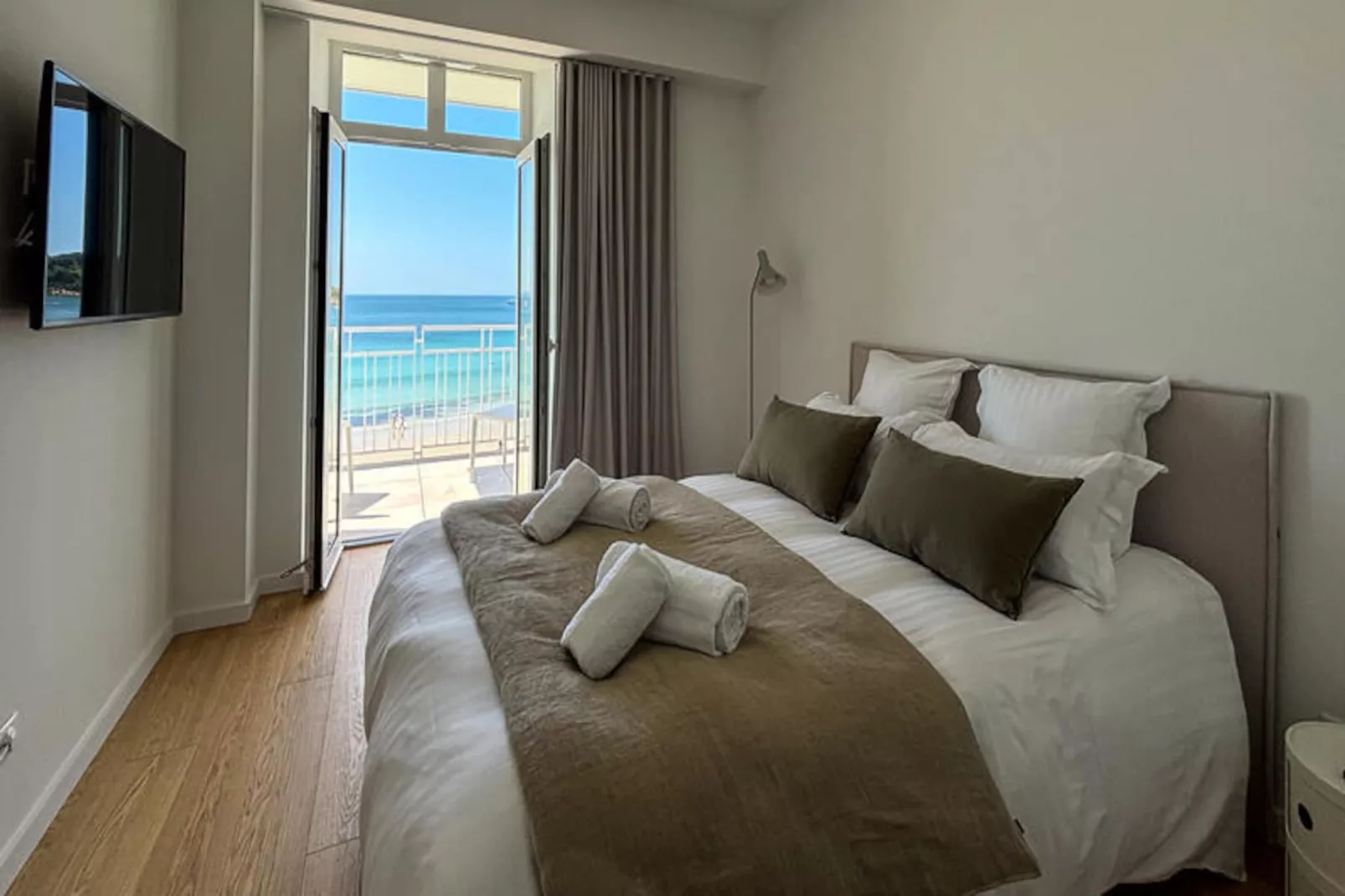 Appartements à Trebeurden-Image-tags.