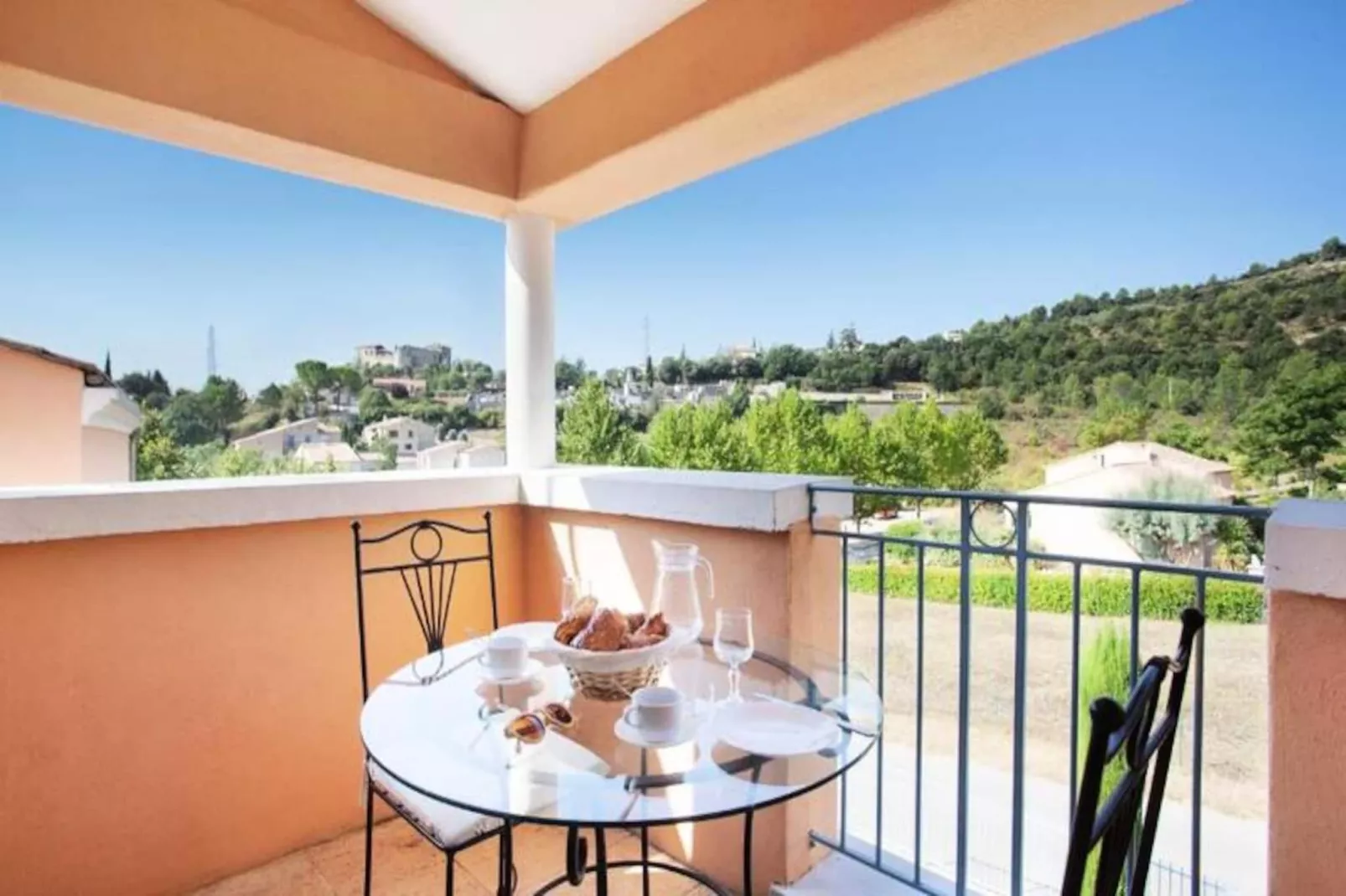 Résidence Odalys La Licorne de Haute Provence***-Image-tags.