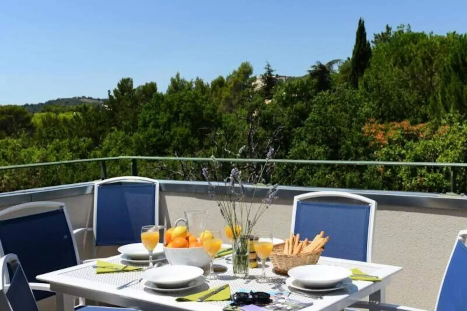 Terres de France - Côté Provence***-Image-tags.