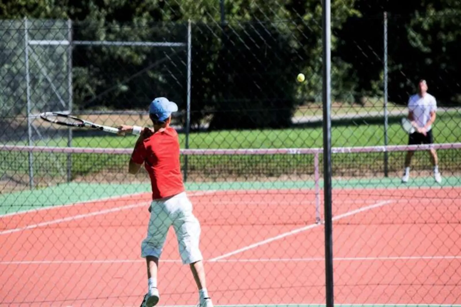 Résidence Domaine de Château Laval *** - Vacances Bleues