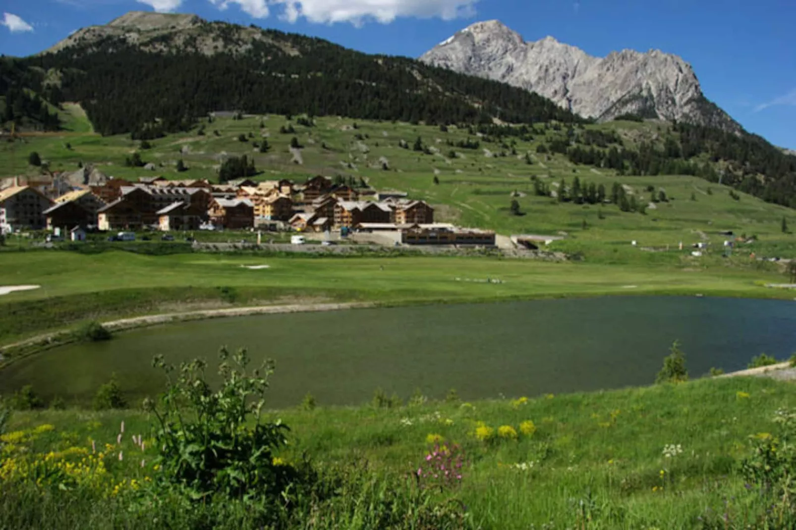 Résidence Chalmettes-Image-tags.