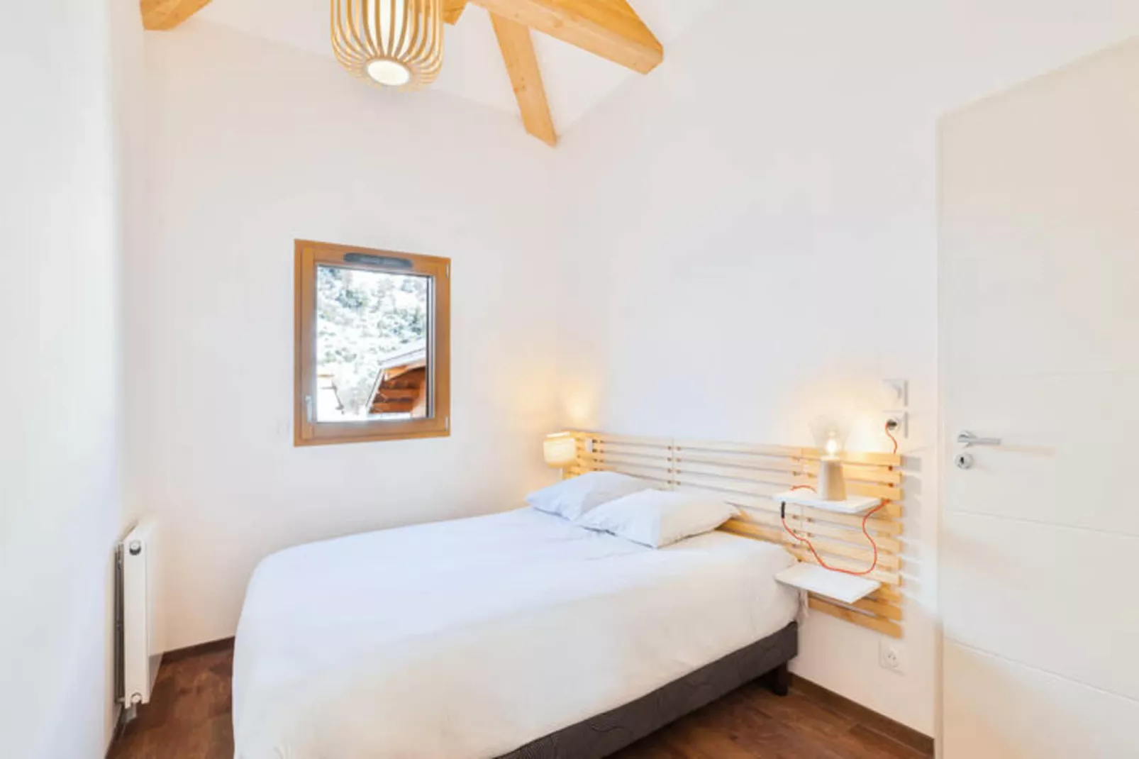 Residence Caeli D-Slaapkamer