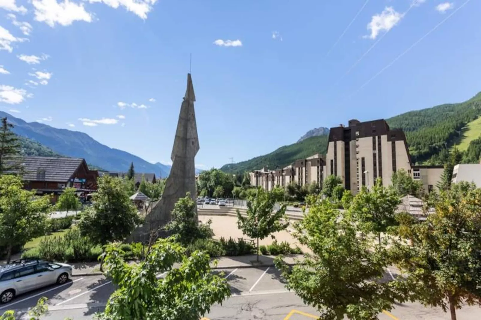 Résidence L'Alpaga - maeva Home-Image-tags.