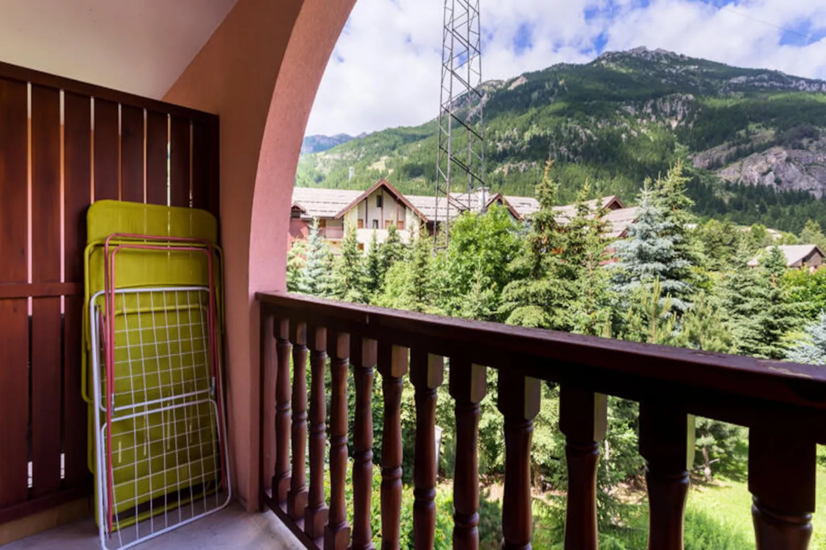 Résidence L'Alpaga - maeva Home-Image-tags.