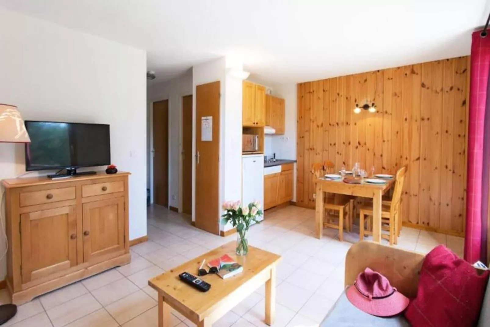 Résidence Odalys l'Orée des Pistes****-Image-tags.