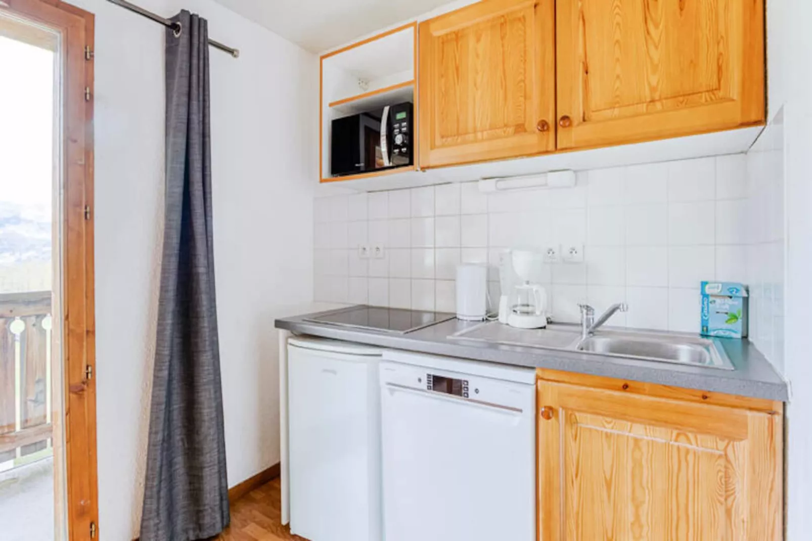 Résidence La Crête du Berger - maeva Home-Image-tags.