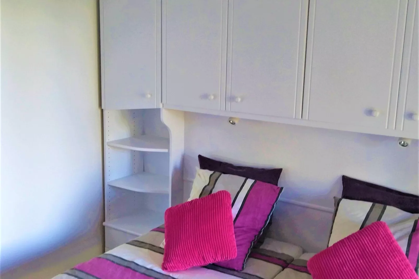 Villa Dysis-Slaapkamer