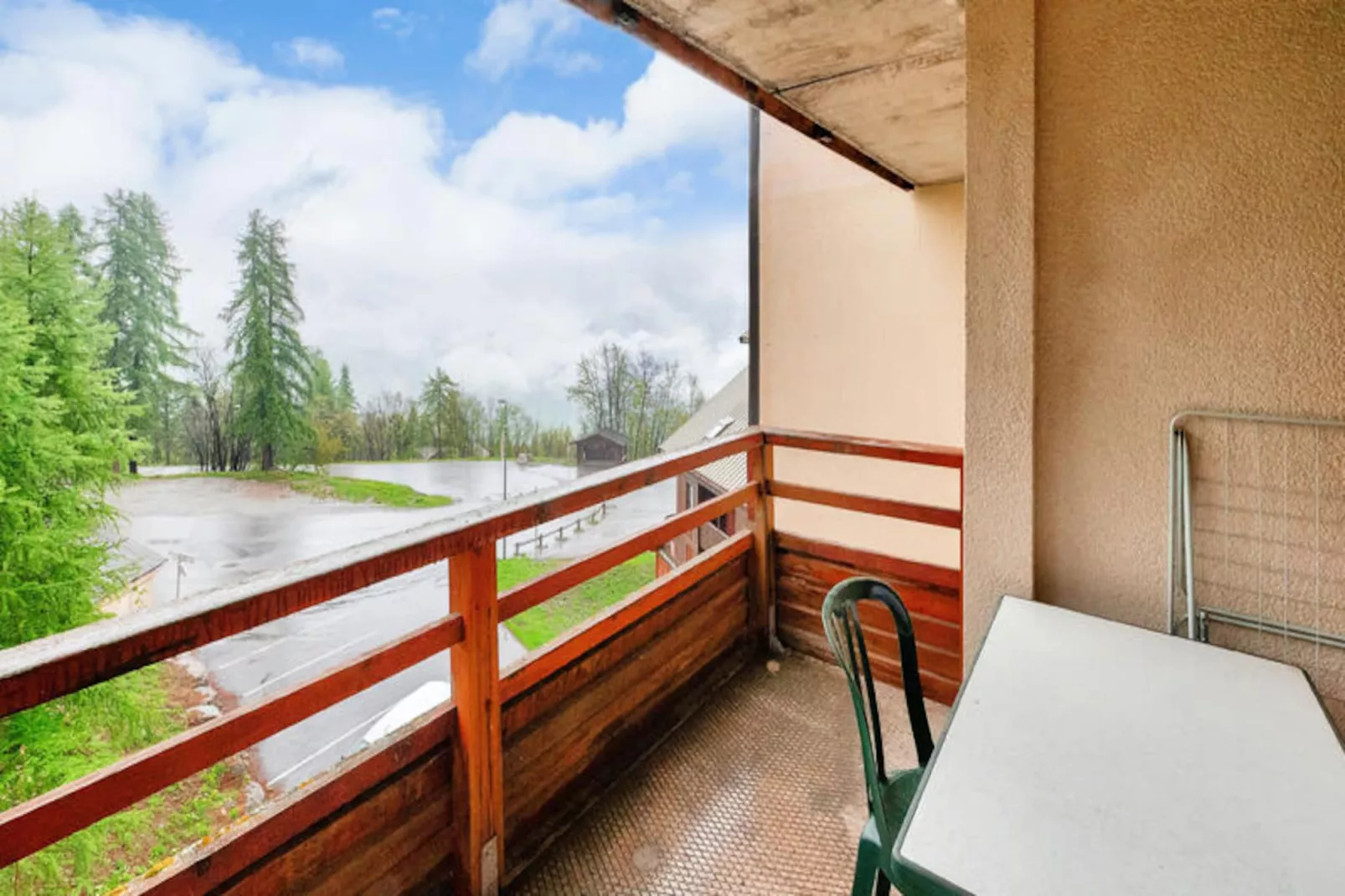 Résidence Le Hameau des Ecrins - maeva Home