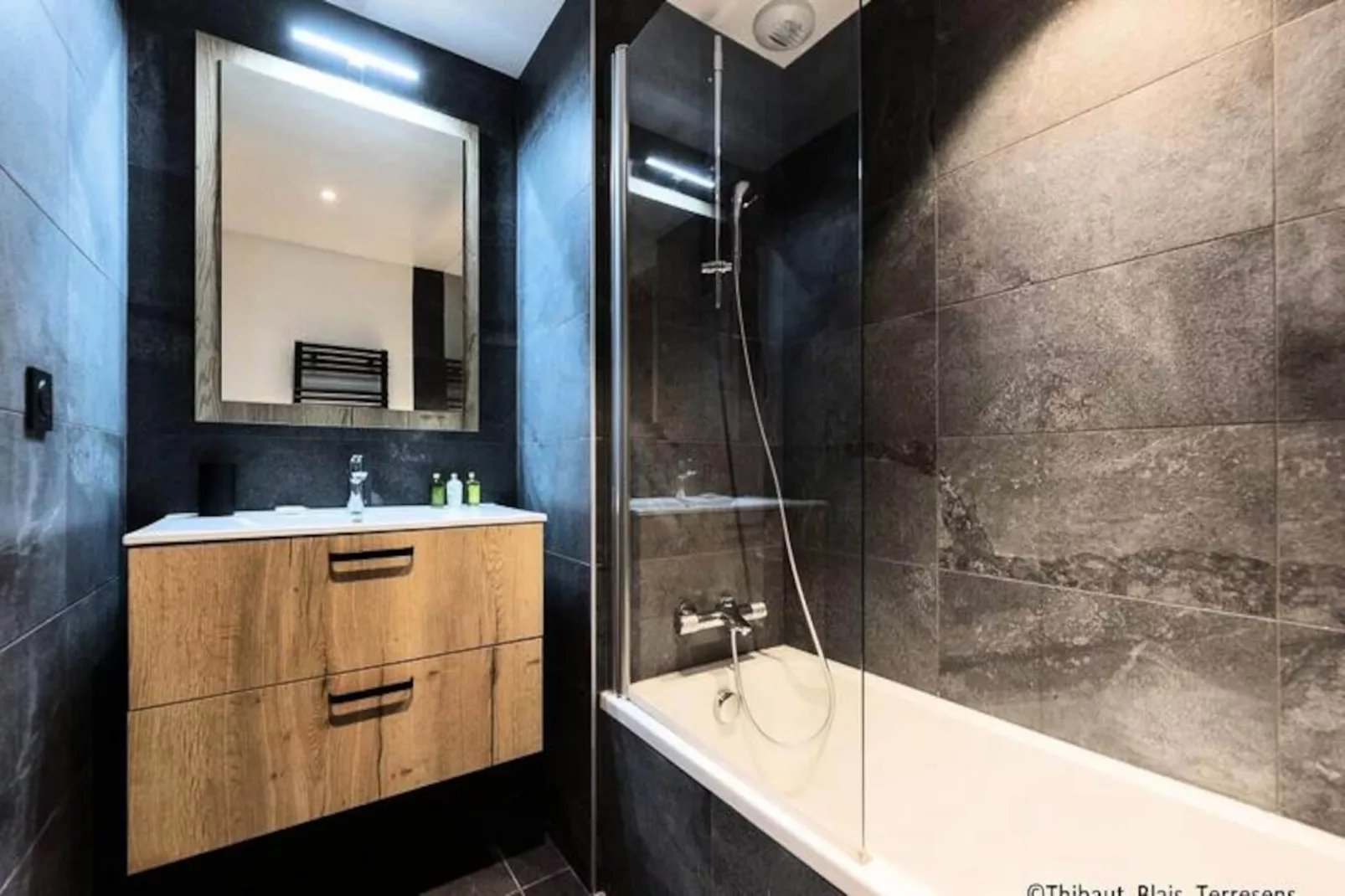 Résidence Terresens Cristal Lodge ***-Image-tags.