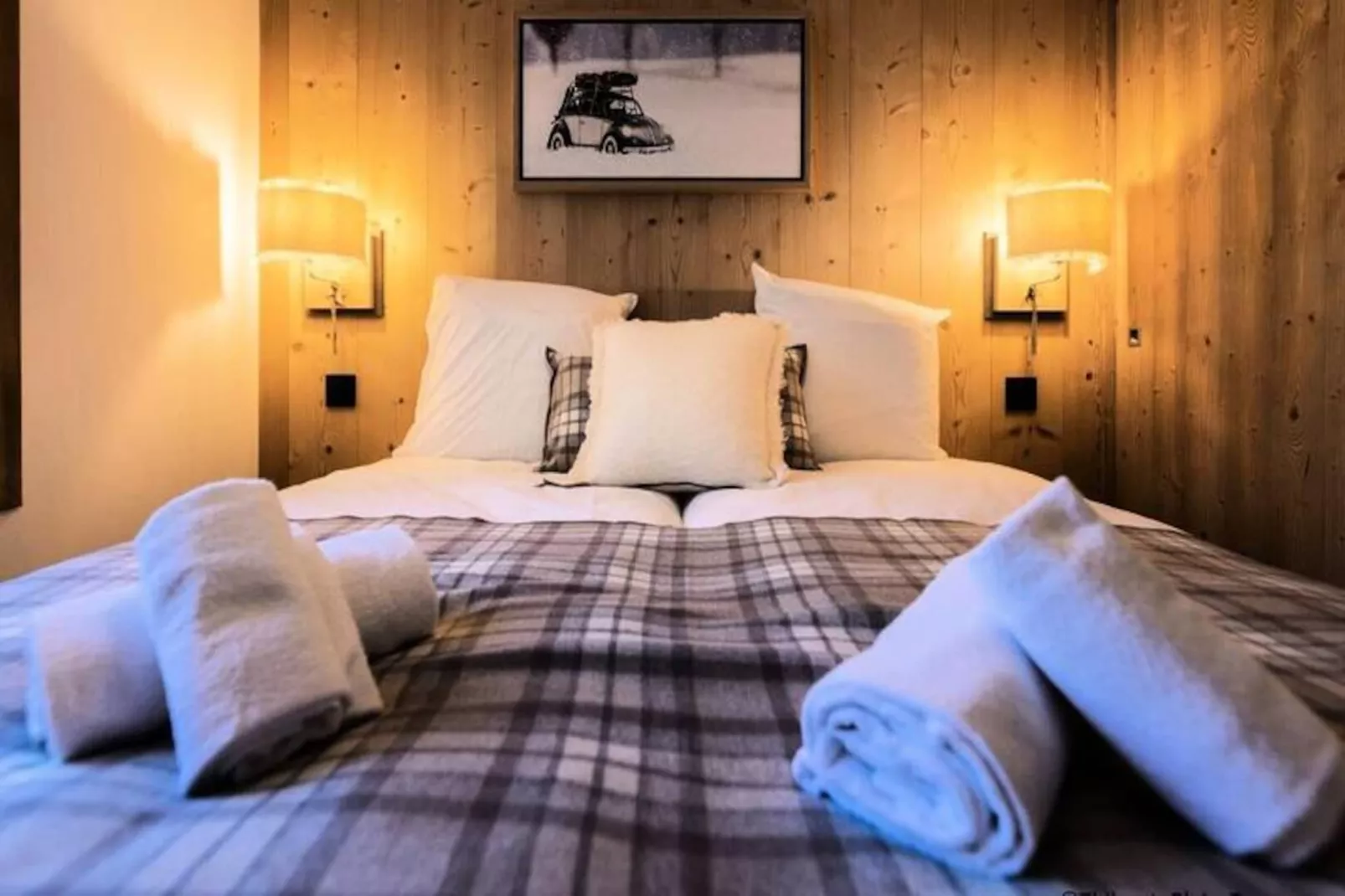 Résidence Terresens Cristal Lodge ***-Image-tags.