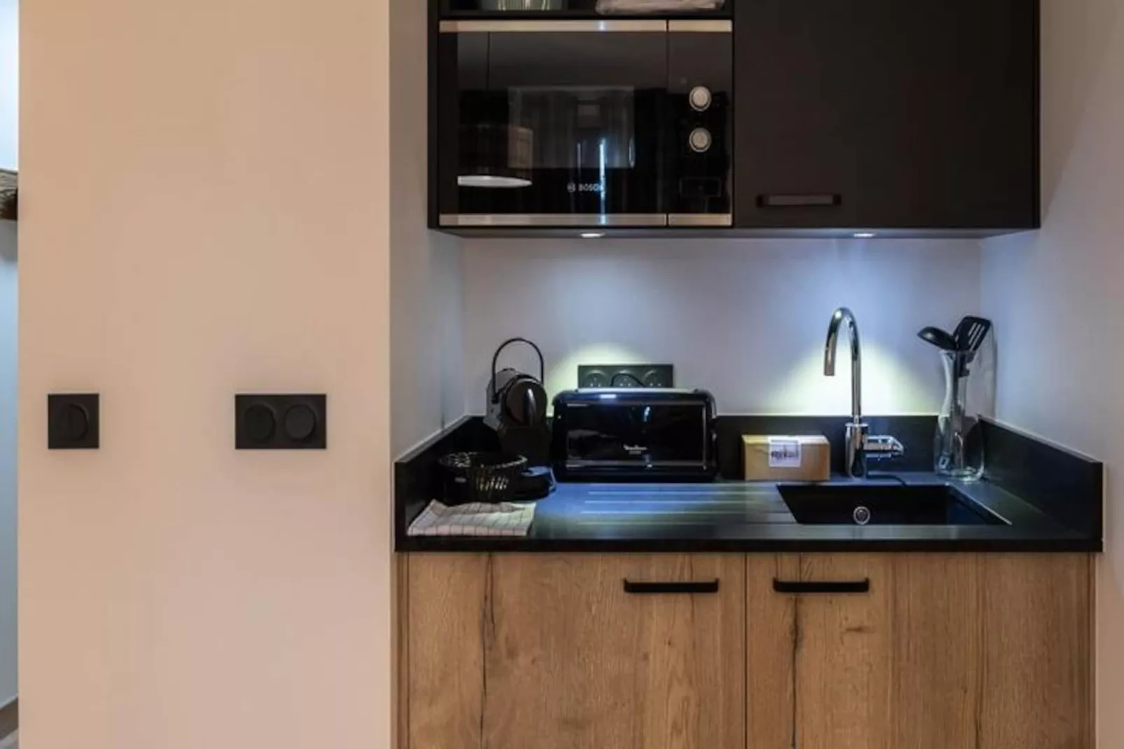 Résidence Terresens Cristal Lodge ***-Image-tags.