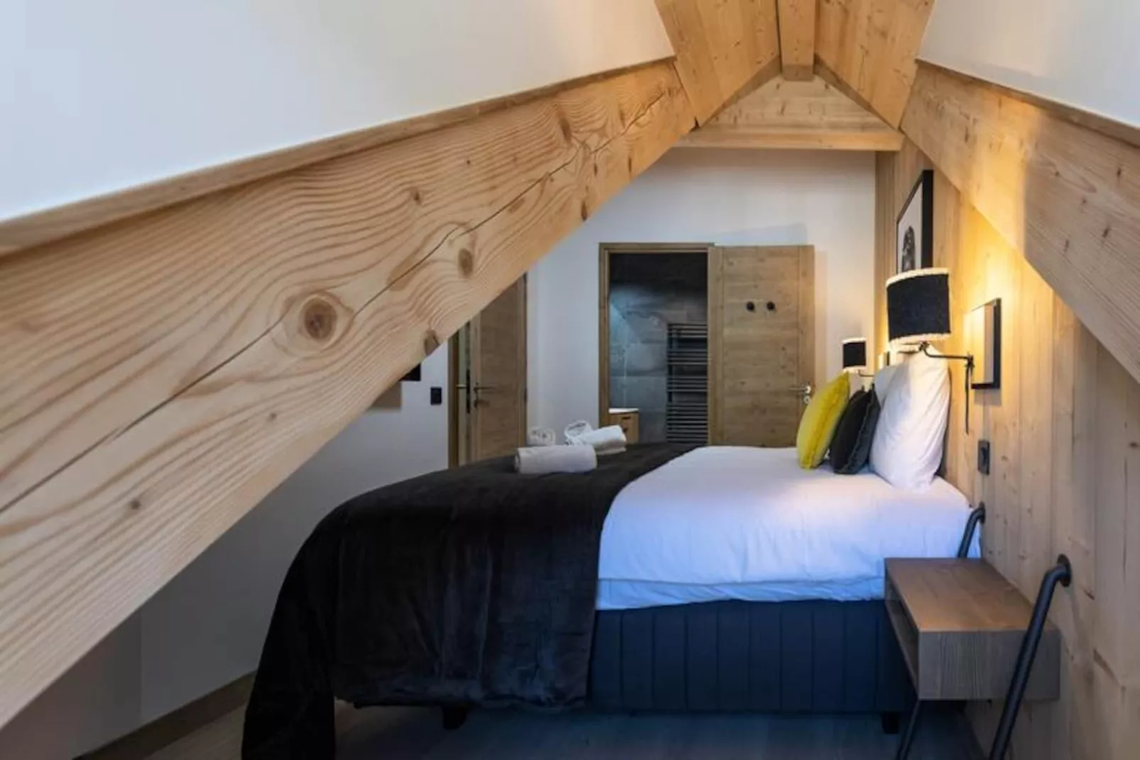 Résidence Terresens Cristal Lodge ***-Image-tags.