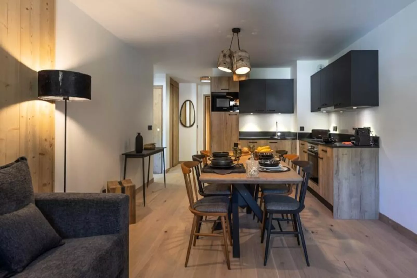 Résidence Terresens Cristal Lodge ***-Image-tags.