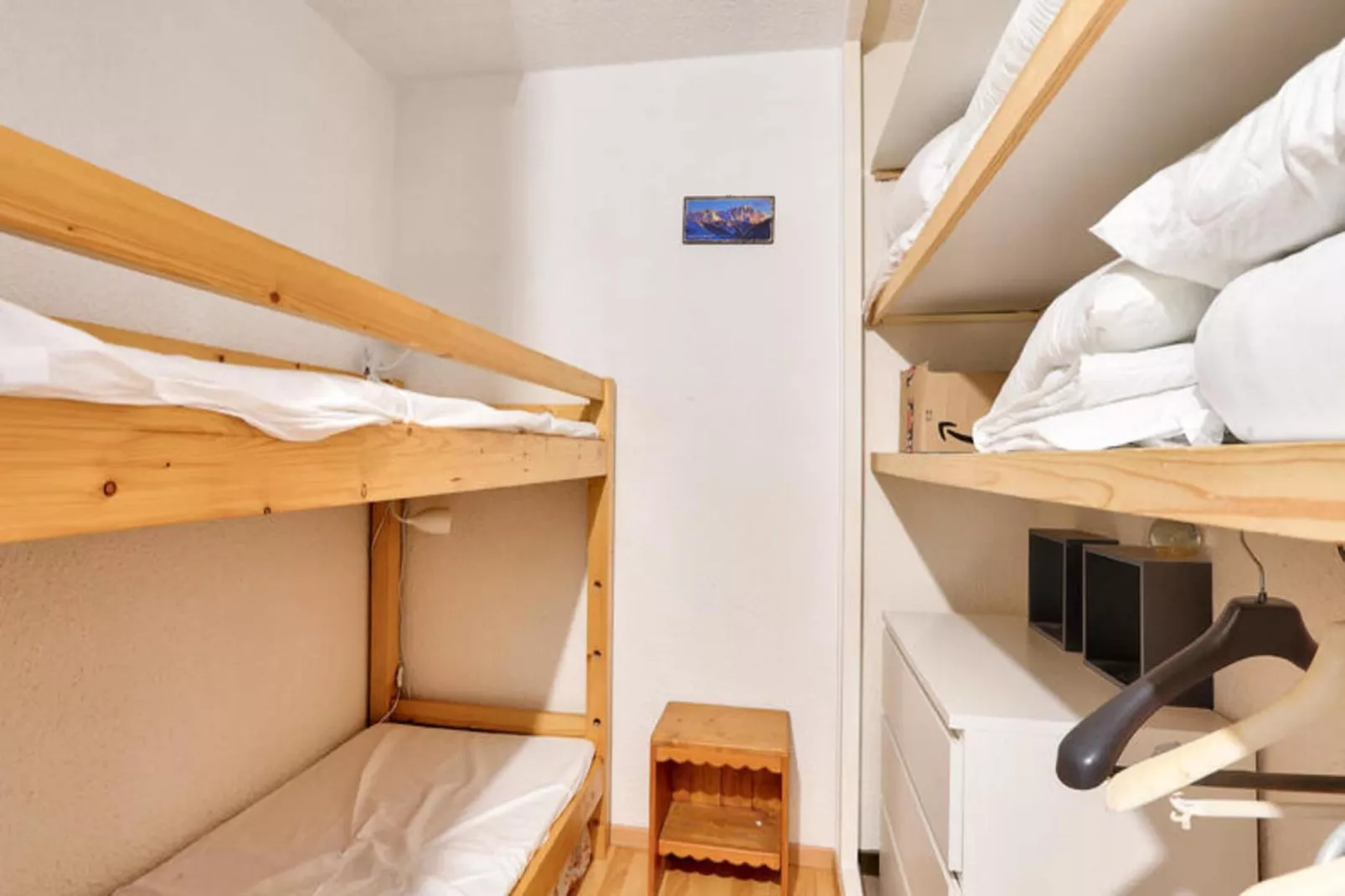 Résidences Les Fibières - maeva Home - Sfeer