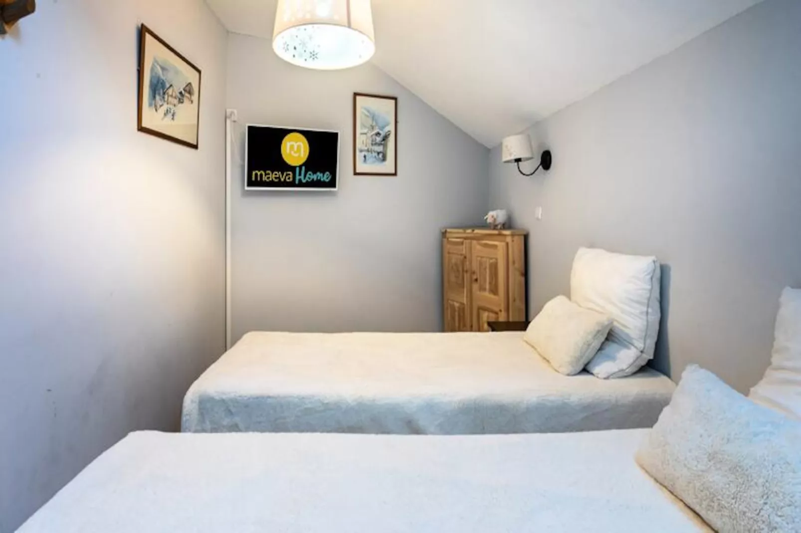 Résidence L'Albane - maeva Home