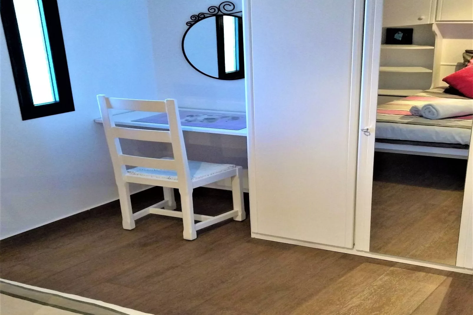 Villa Dysis-Slaapkamer