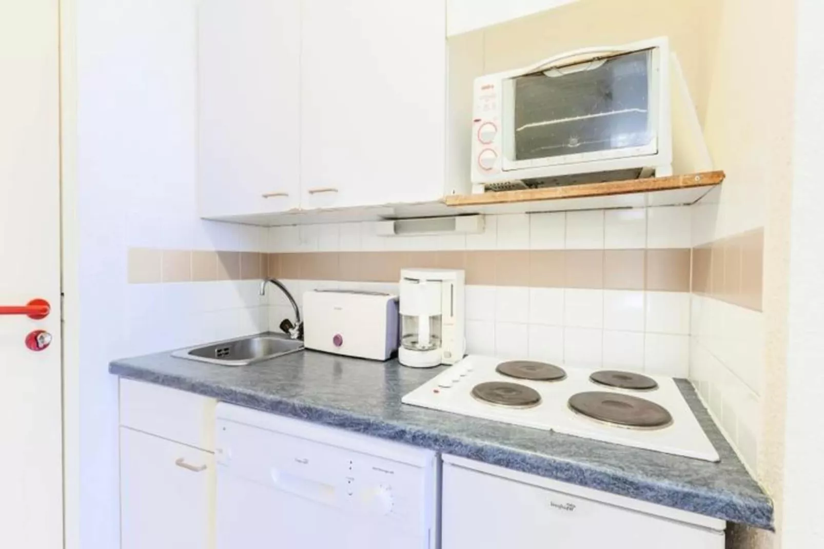 Résidence L'Eyssina - maeva Home - Buitenkant zomer