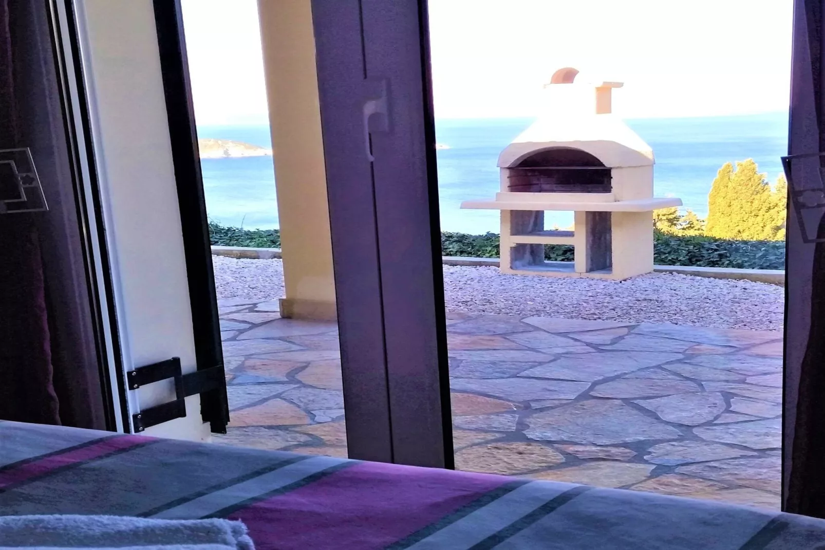 Villa Dysis-Slaapkamer