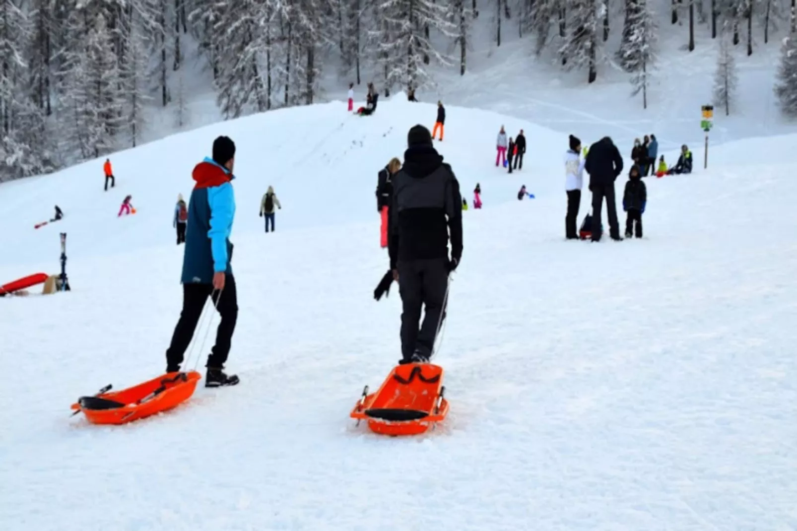 Varsea Residence - Buitenkant zomer