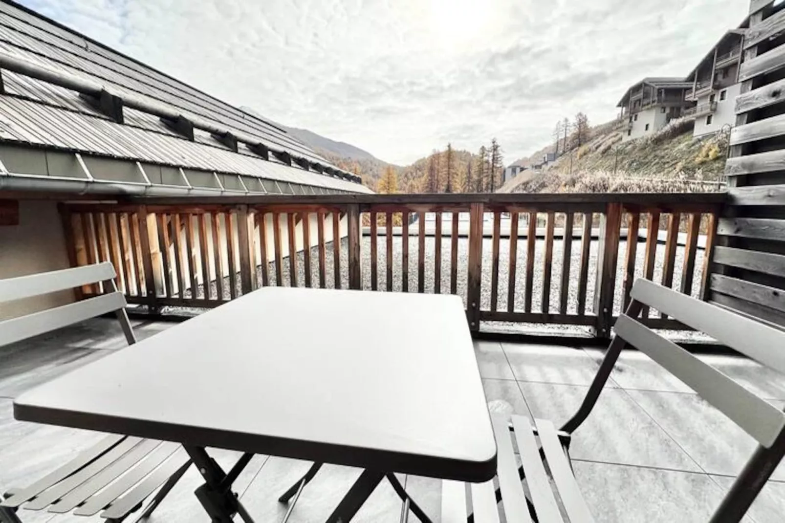 Résidence Le Hameau Des Rennes