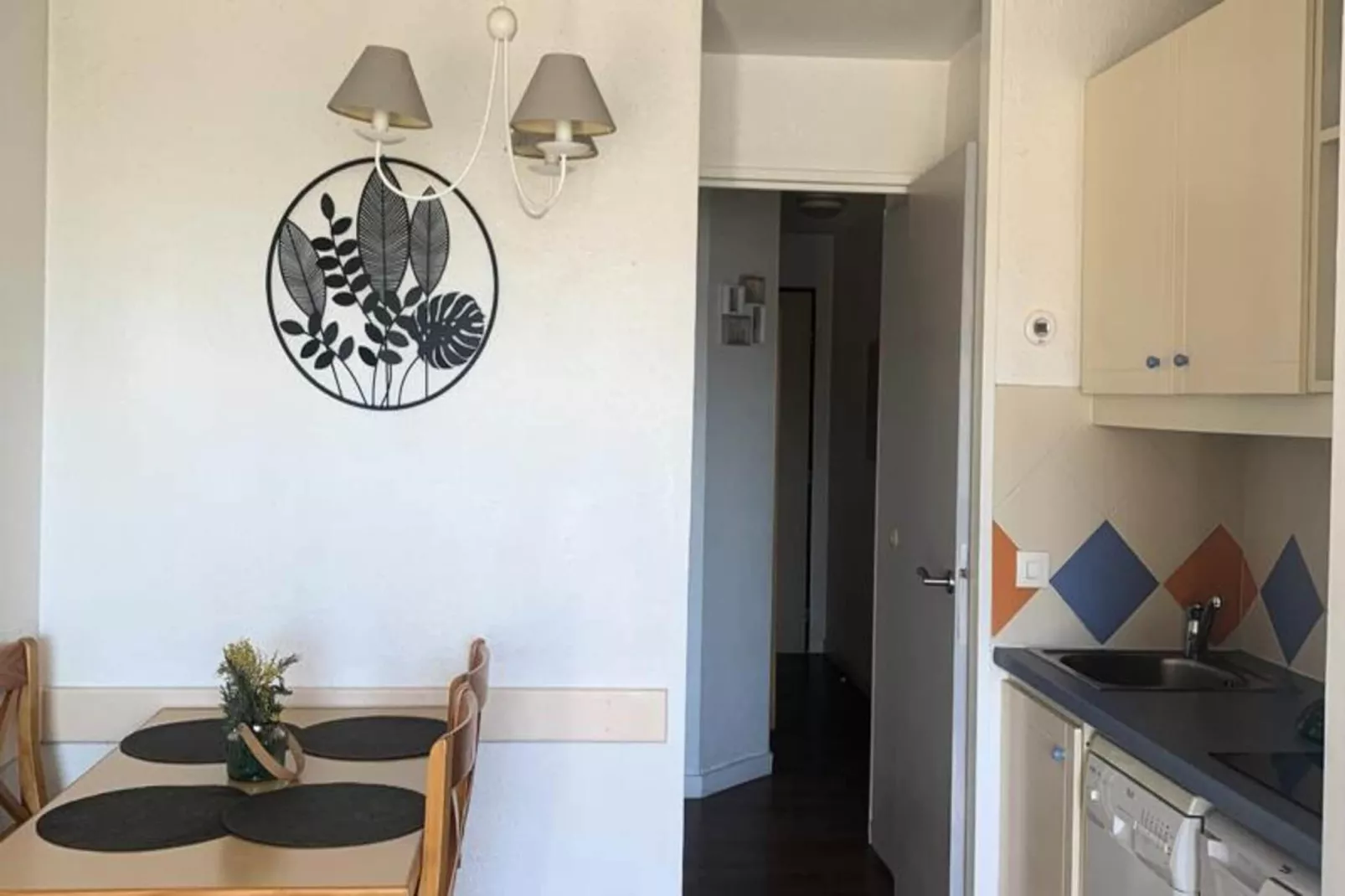 Résidence Cannes Verrerie - maeva Home-Buitenkant zomer