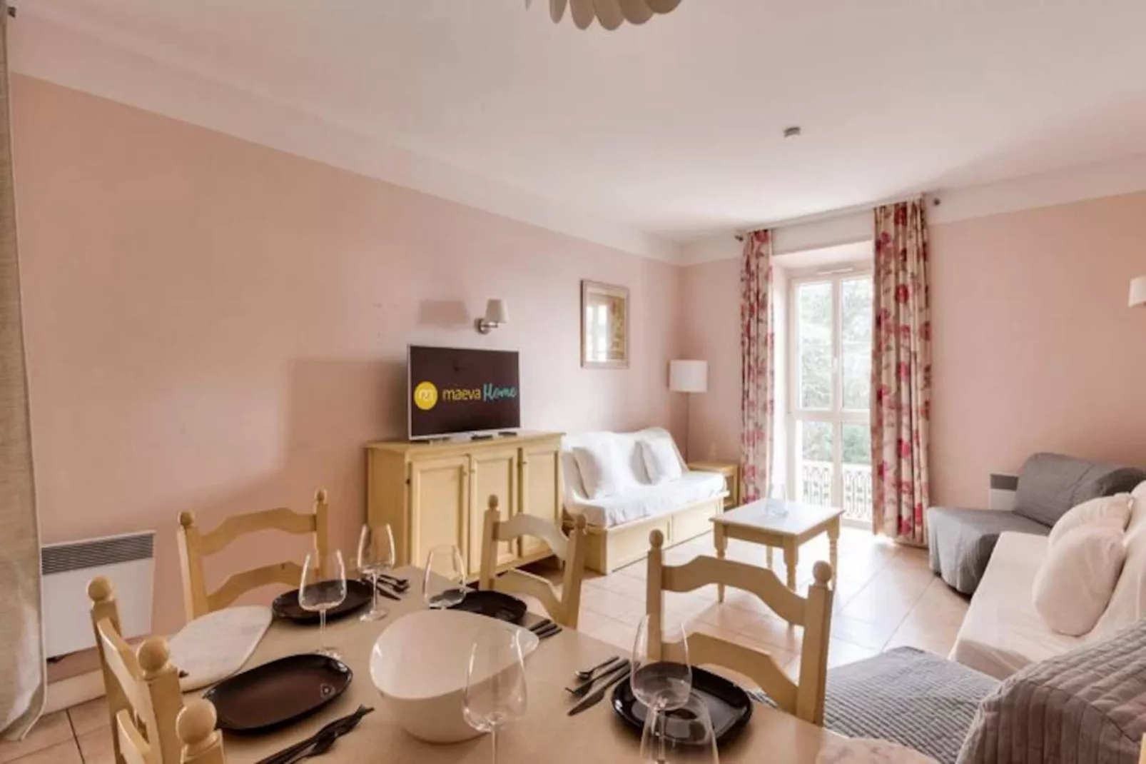 Résidence Cannes Villa Francia - maeva Home-Image-tags.